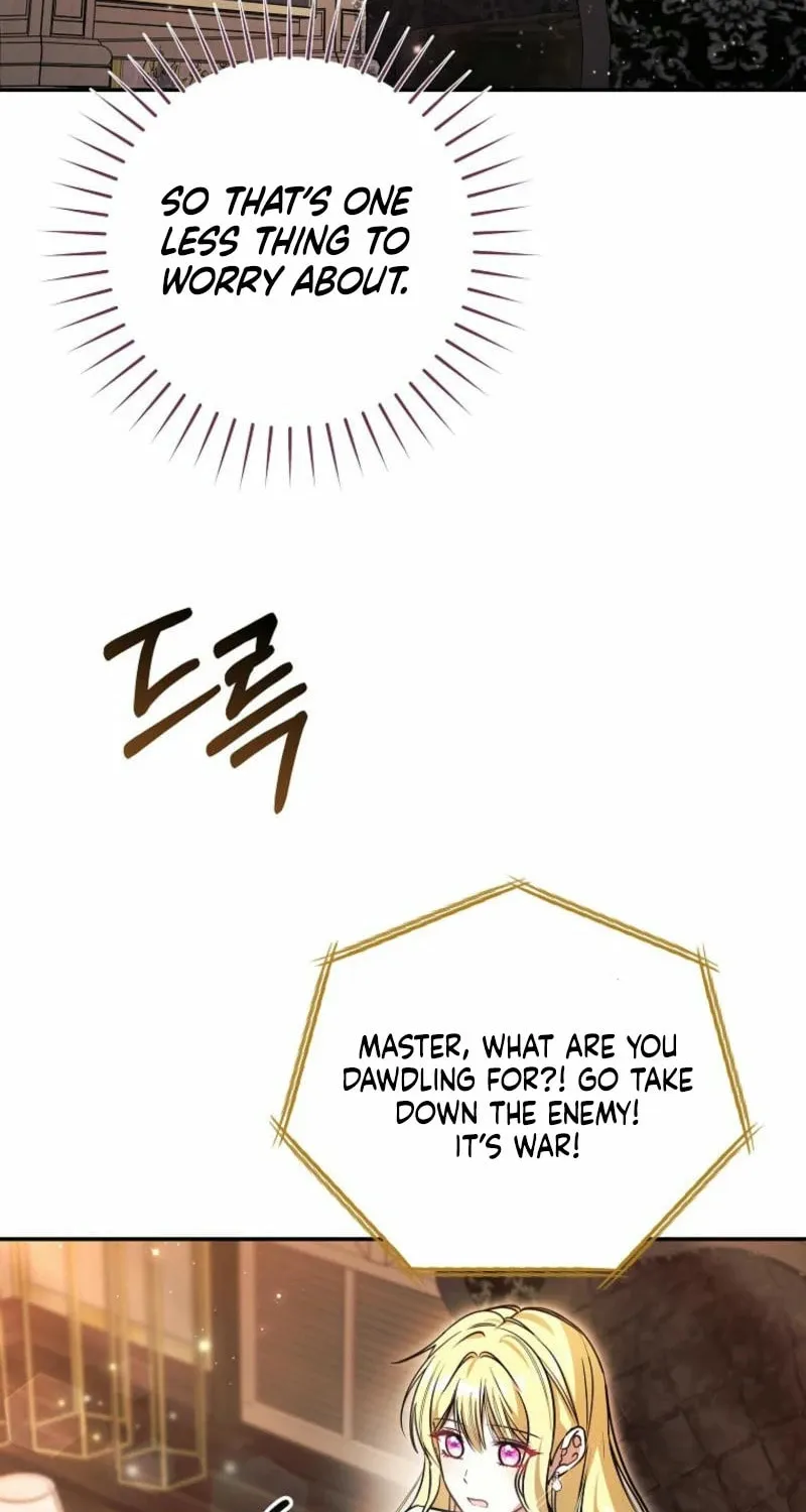 My Sister Is the Main Character Chapter 35 page 95 - 