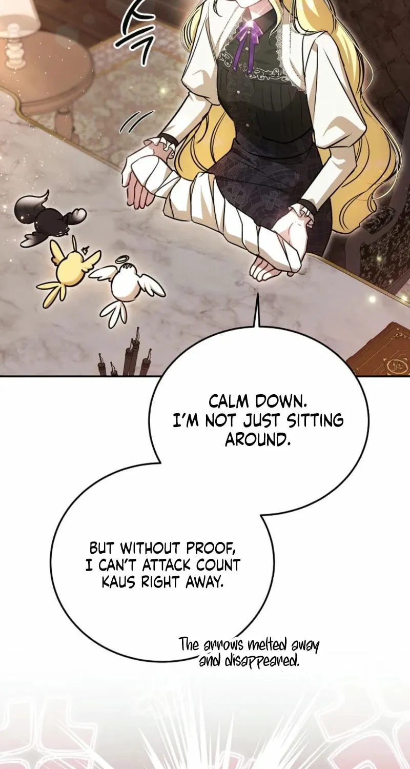 My Sister Is the Main Character Chapter 35 page 96 - 