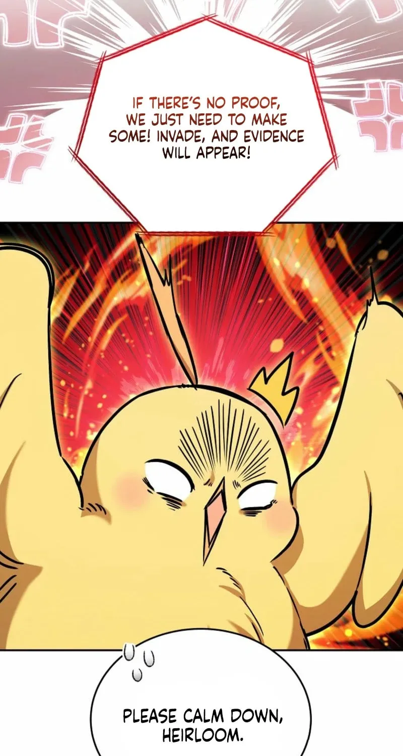 My Sister Is the Main Character Chapter 35 page 97 - 