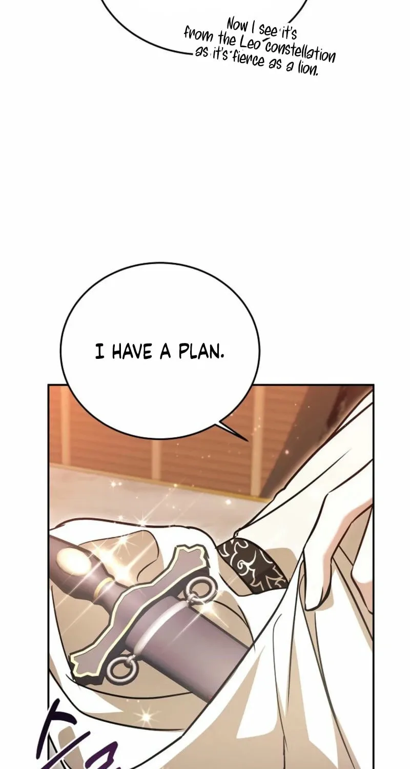 My Sister Is the Main Character Chapter 35 page 98 - 