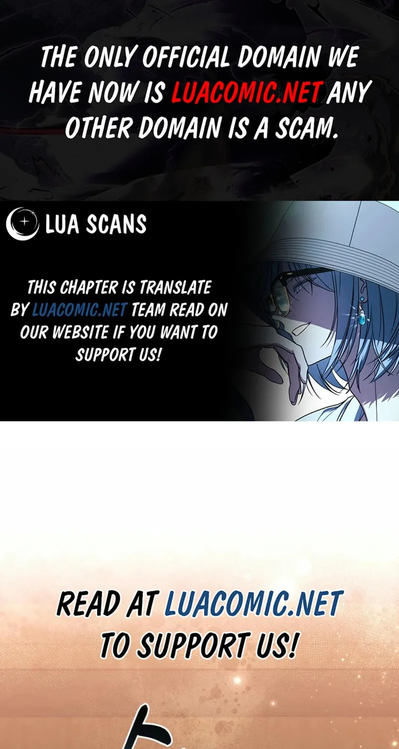 My Sister Is the Main Character Chapter 36 page 1 - 