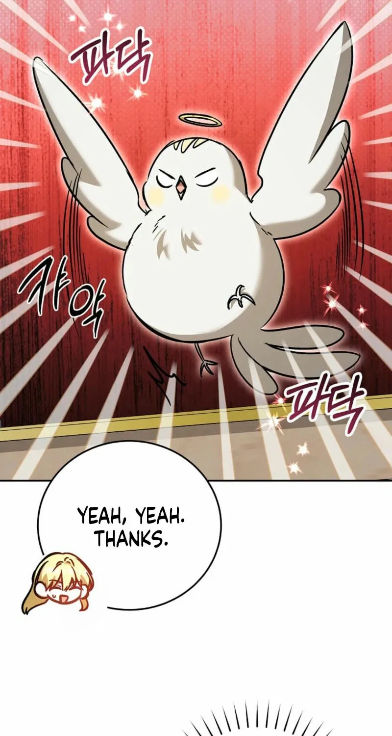My Sister Is the Main Character Chapter 36 page 11 - 