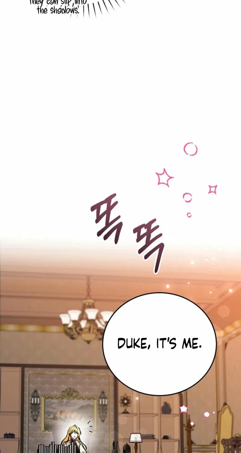 My Sister Is the Main Character Chapter 36 page 13 - 