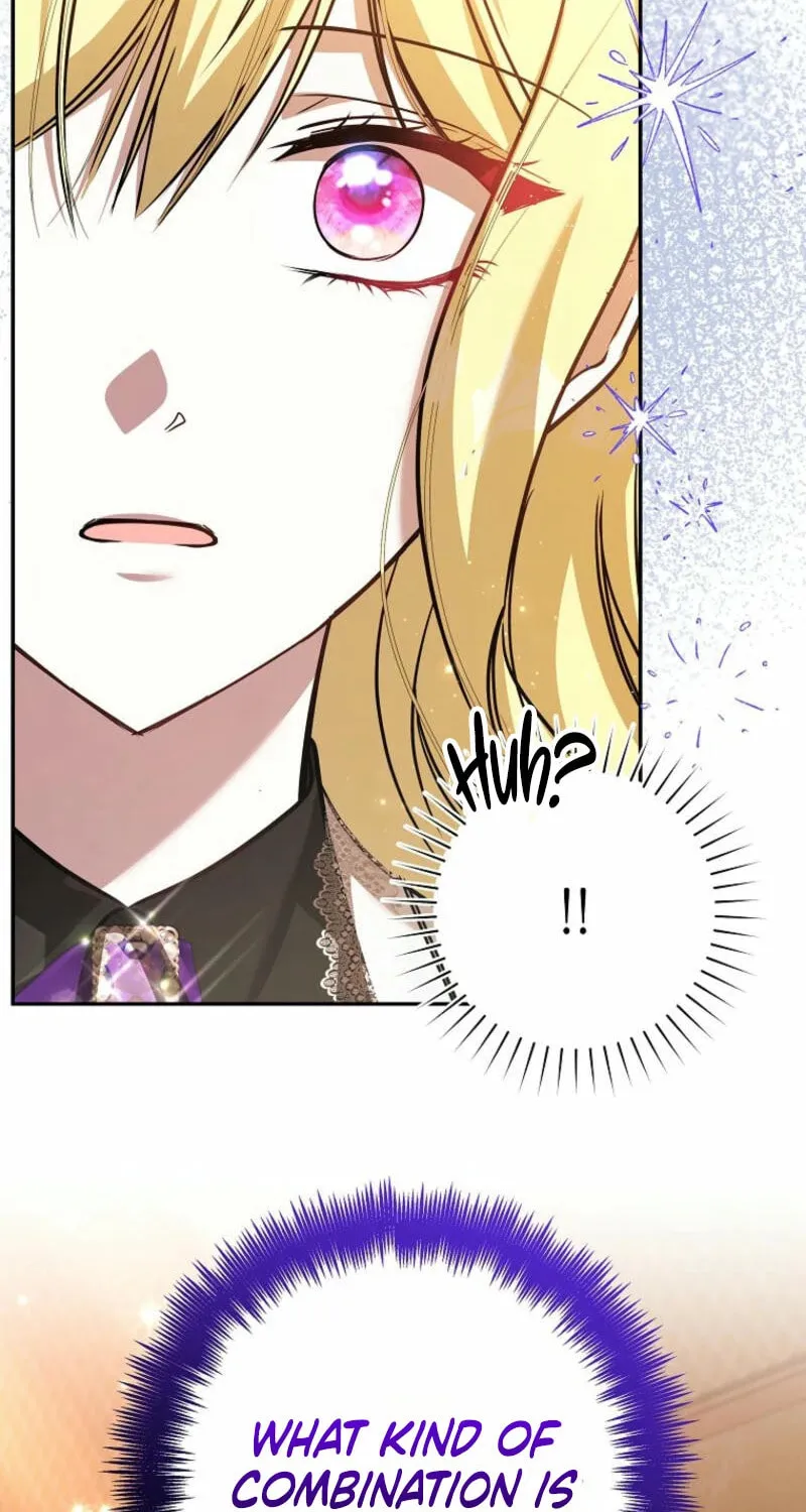 My Sister Is the Main Character Chapter 36 page 16 - 