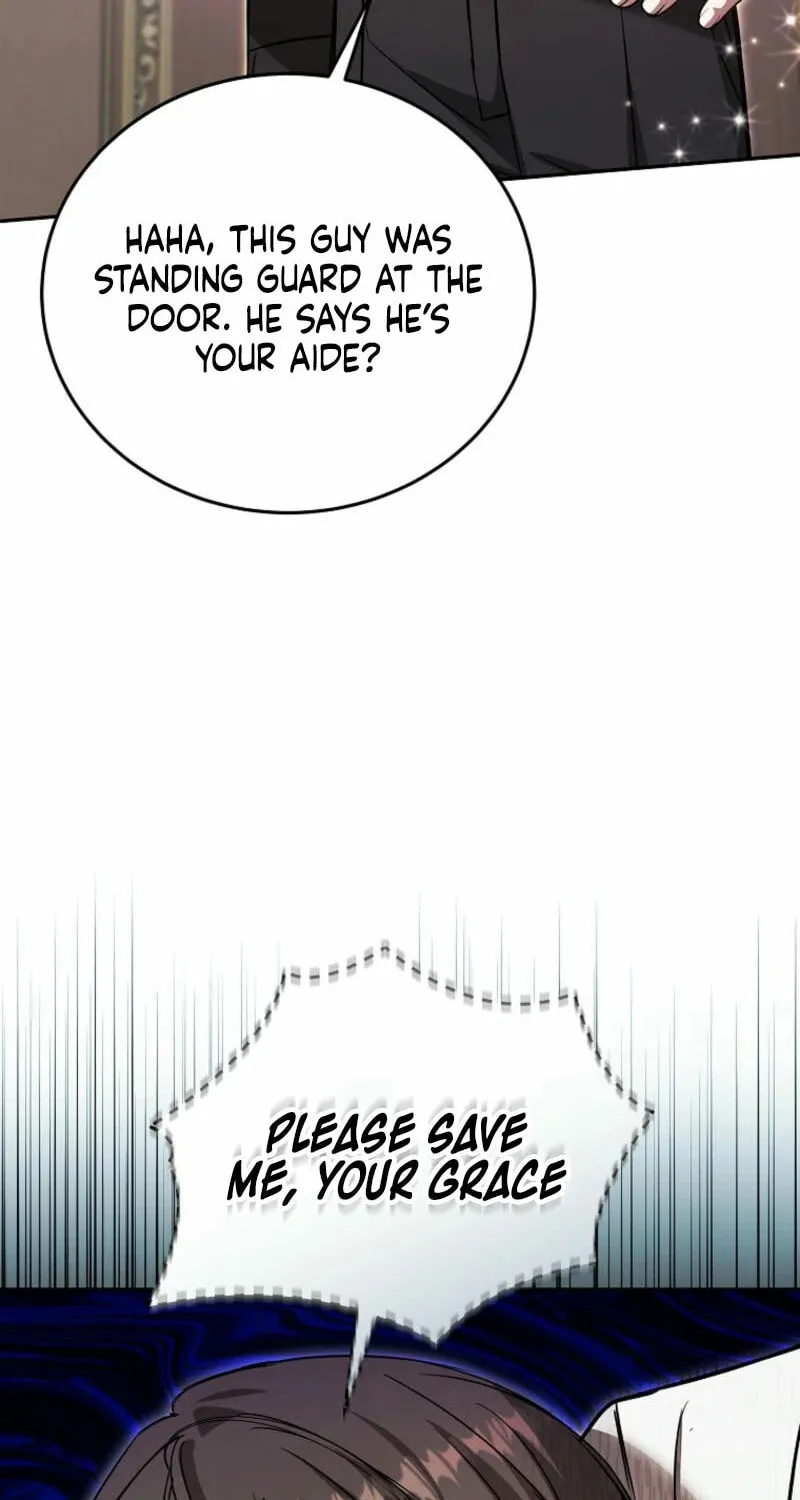 My Sister Is the Main Character Chapter 36 page 18 - 