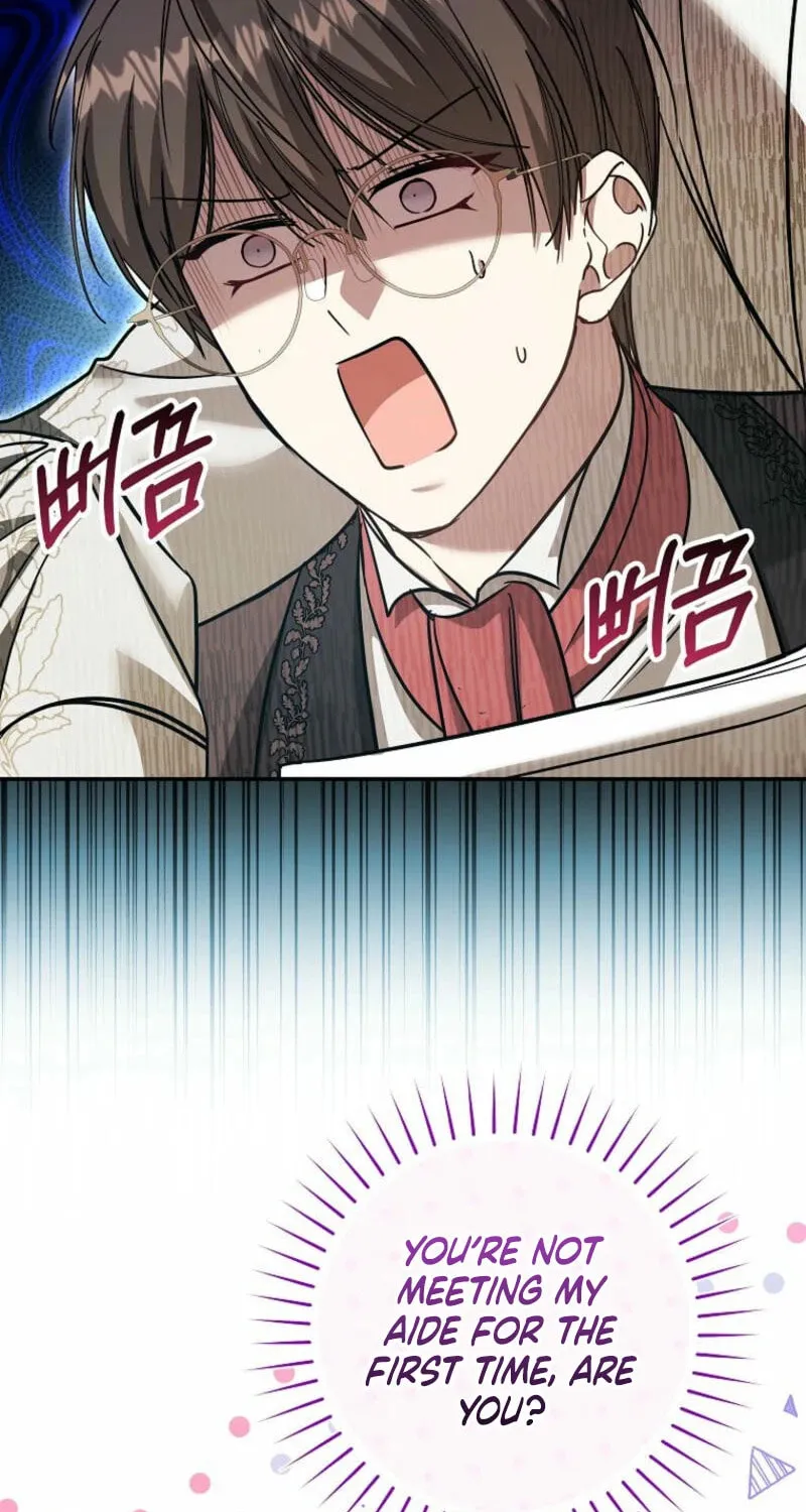 My Sister Is the Main Character Chapter 36 page 19 - 