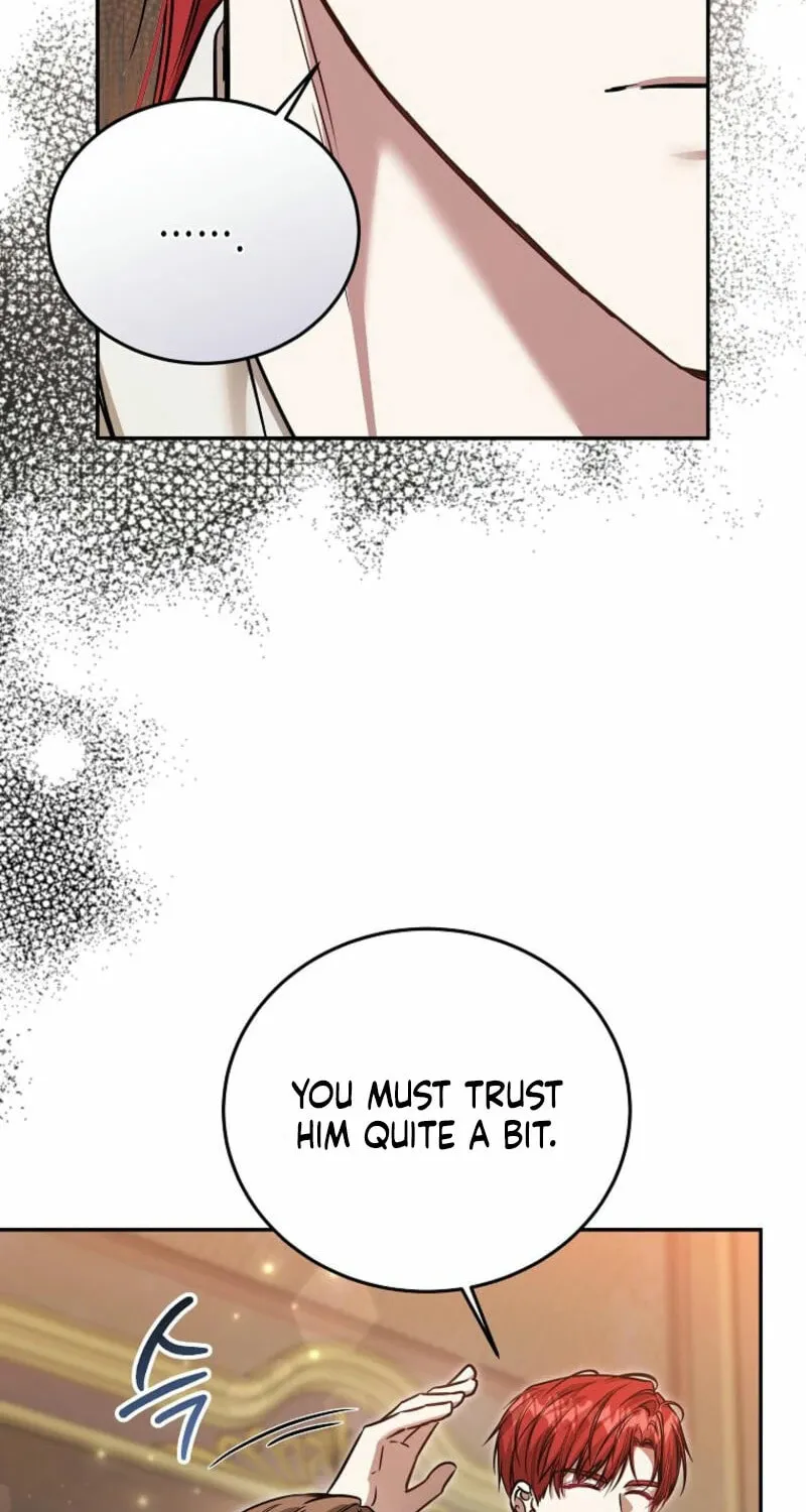 My Sister Is the Main Character Chapter 36 page 27 - 