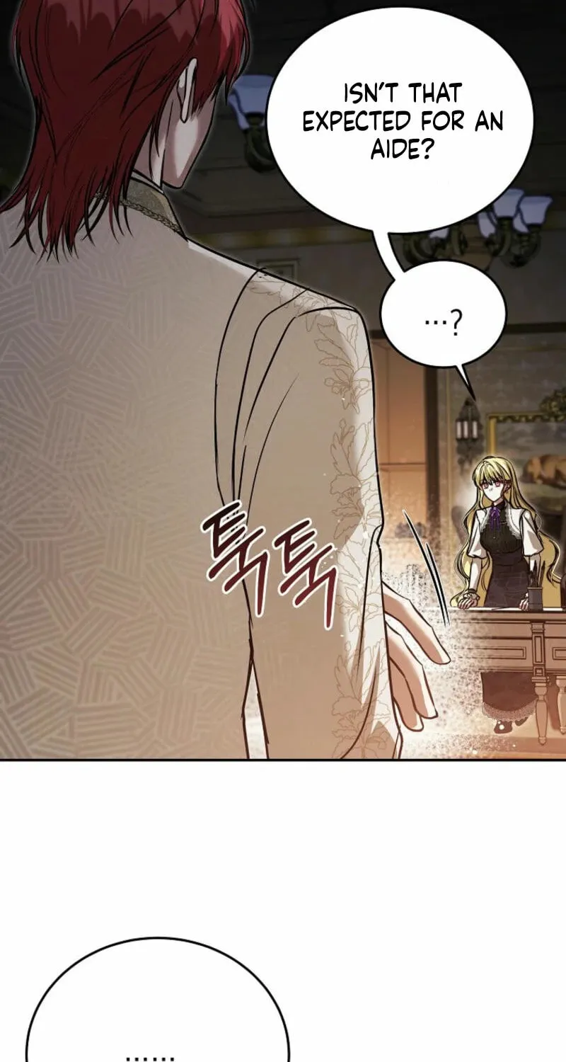 My Sister Is the Main Character Chapter 36 page 29 - 
