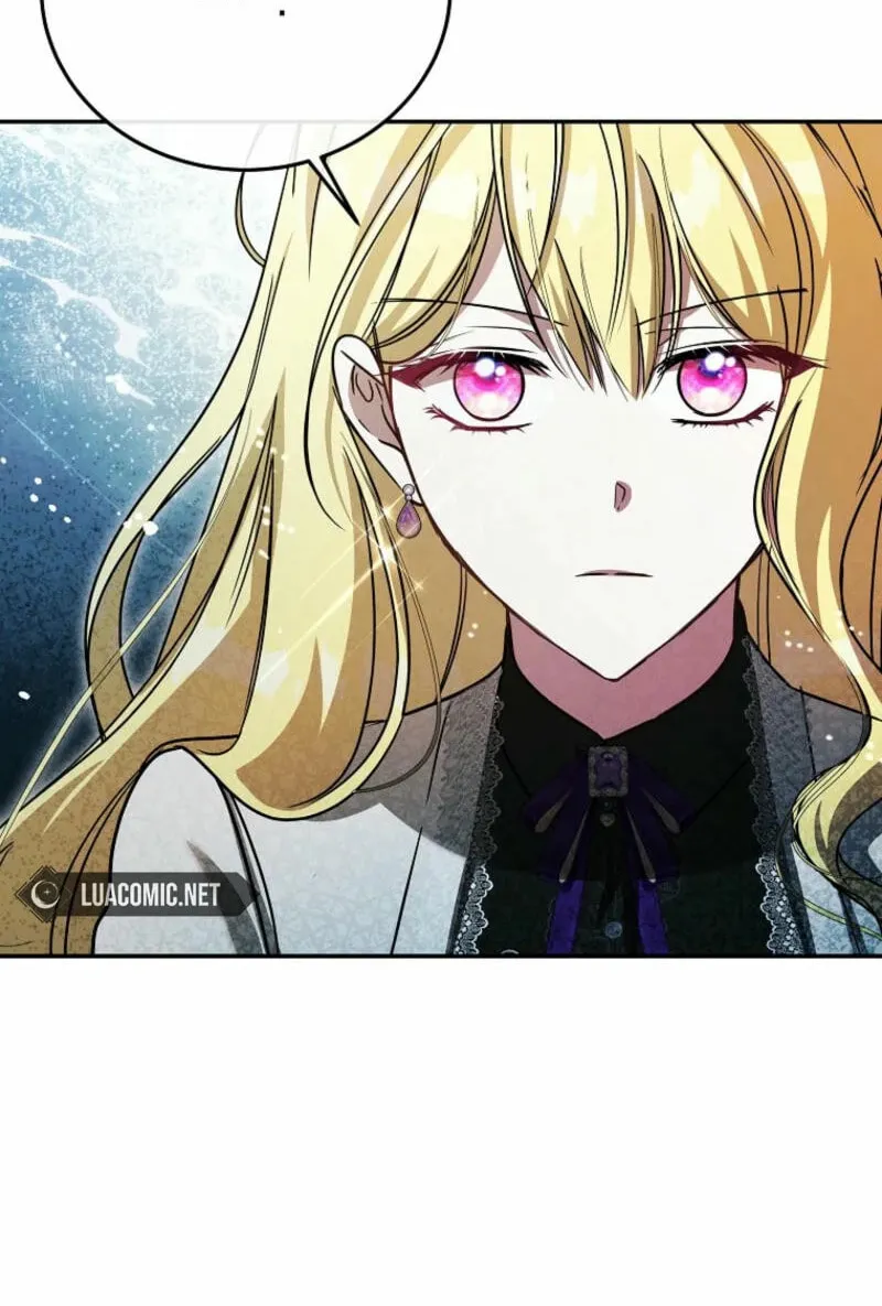 My Sister Is the Main Character Chapter 36 page 30 - 