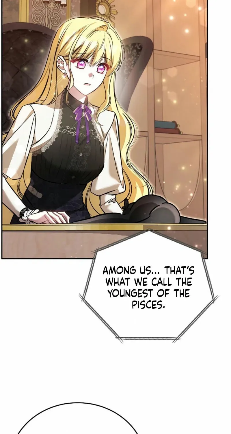 My Sister Is the Main Character Chapter 36 page 4 - 