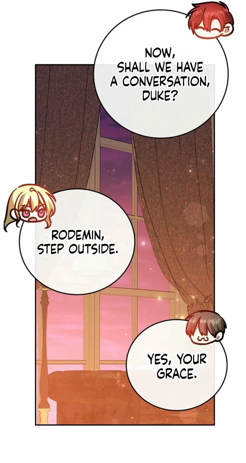 My Sister Is the Main Character Chapter 36 page 31 - 