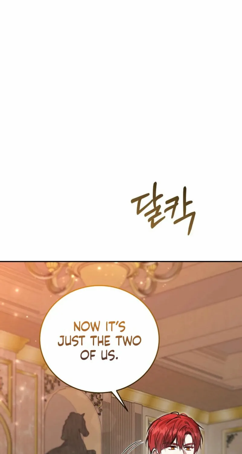 My Sister Is the Main Character Chapter 36 page 32 - 