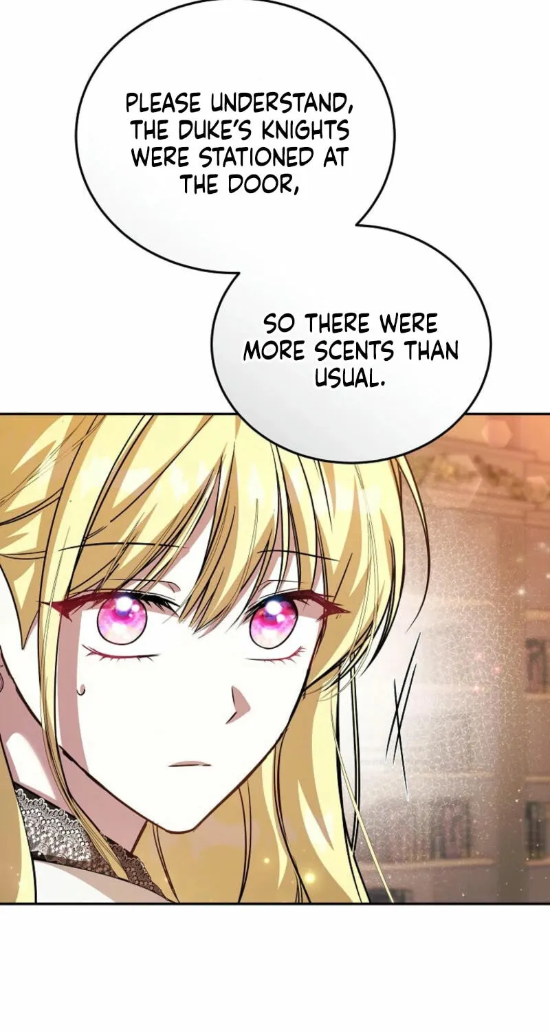 My Sister Is the Main Character Chapter 36 page 34 - 