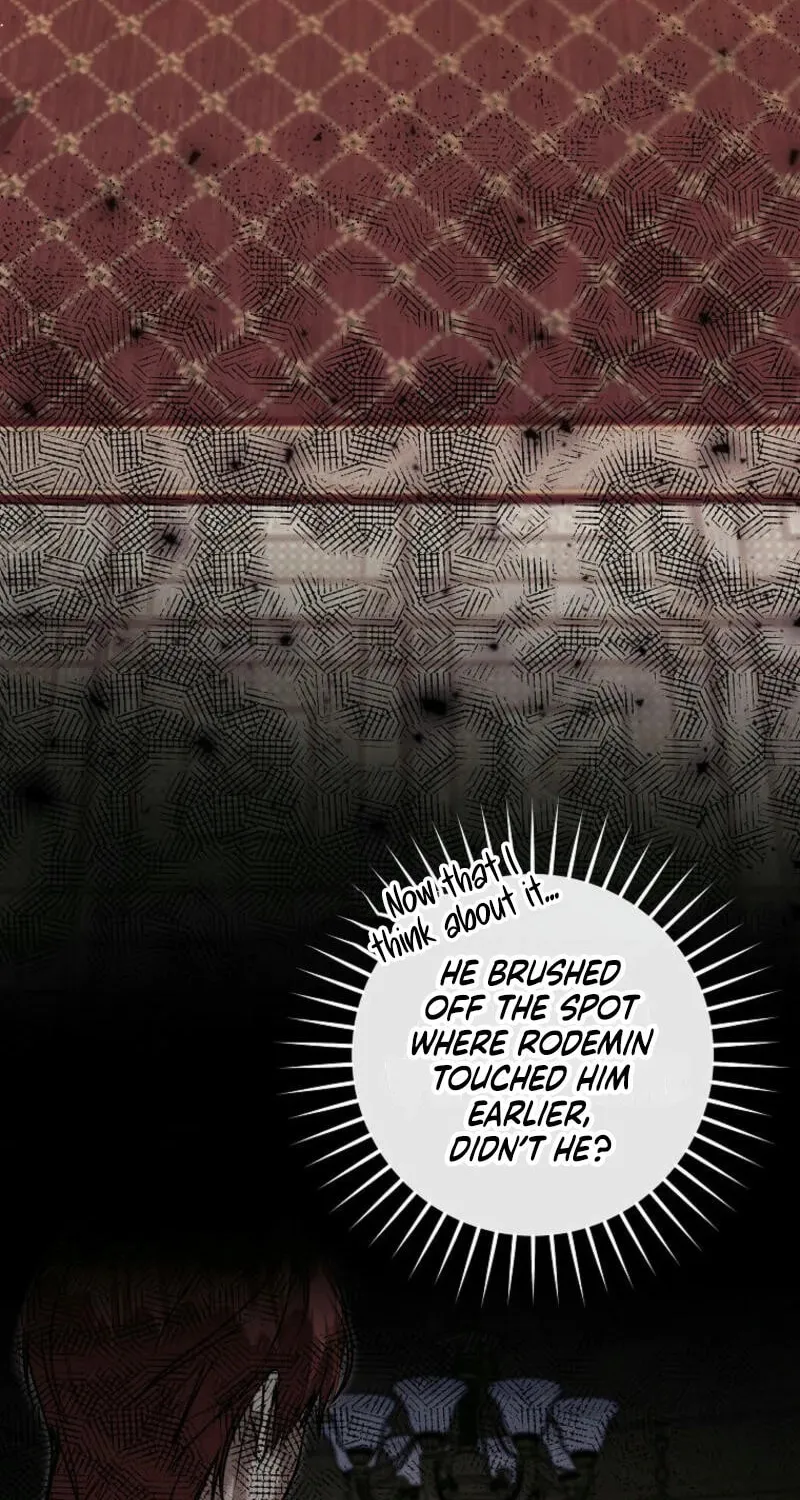 My Sister Is the Main Character Chapter 36 page 36 - 