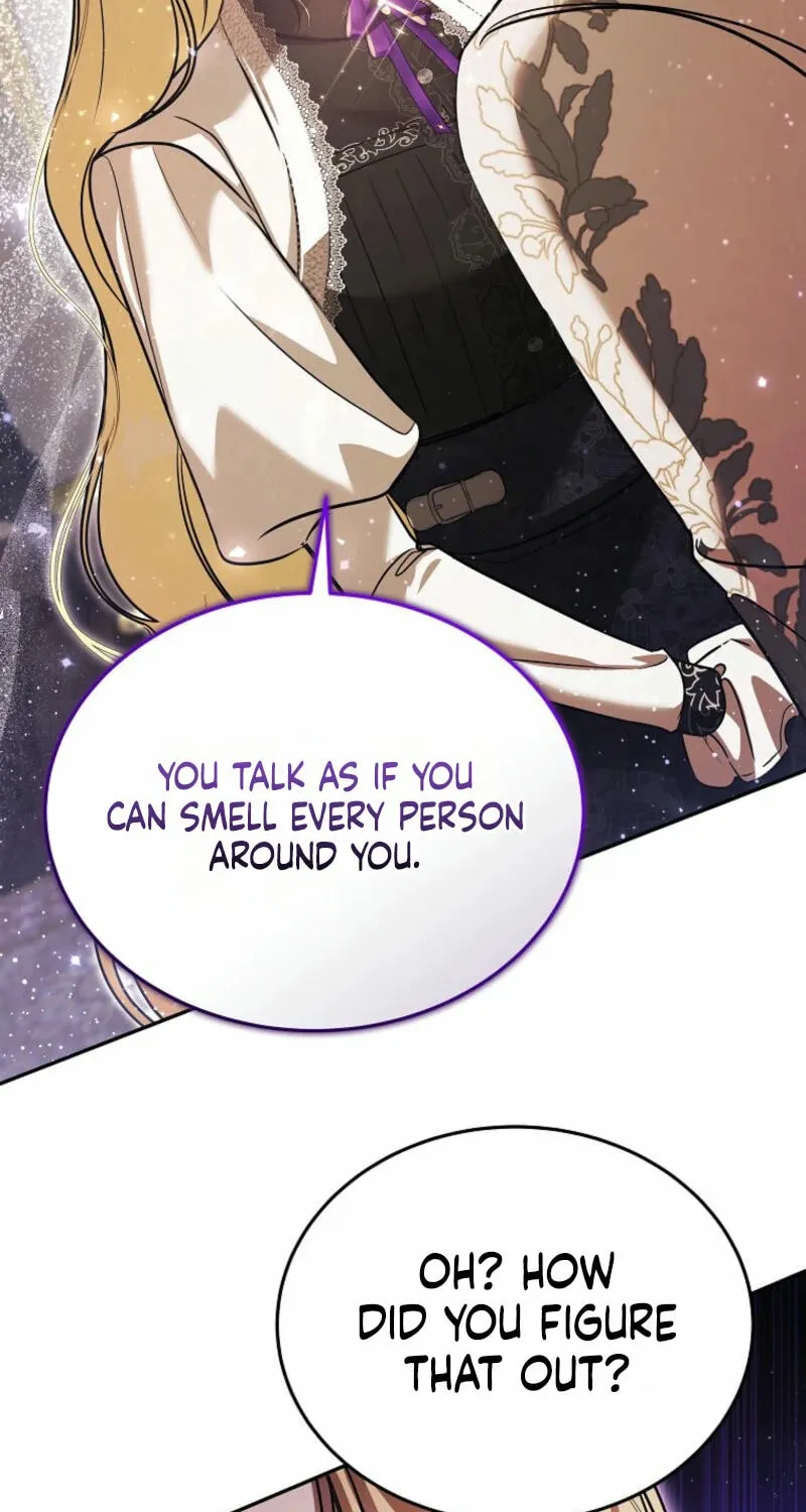 My Sister Is the Main Character Chapter 36 page 39 - 