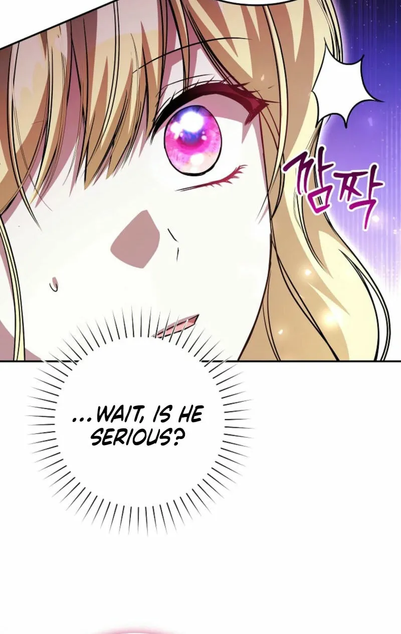 My Sister Is the Main Character Chapter 36 page 40 - 