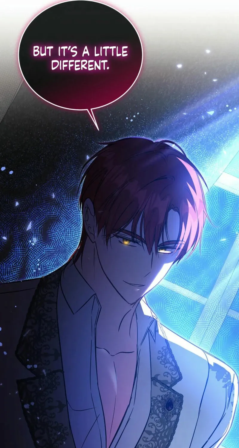 My Sister Is the Main Character Chapter 36 page 41 - 