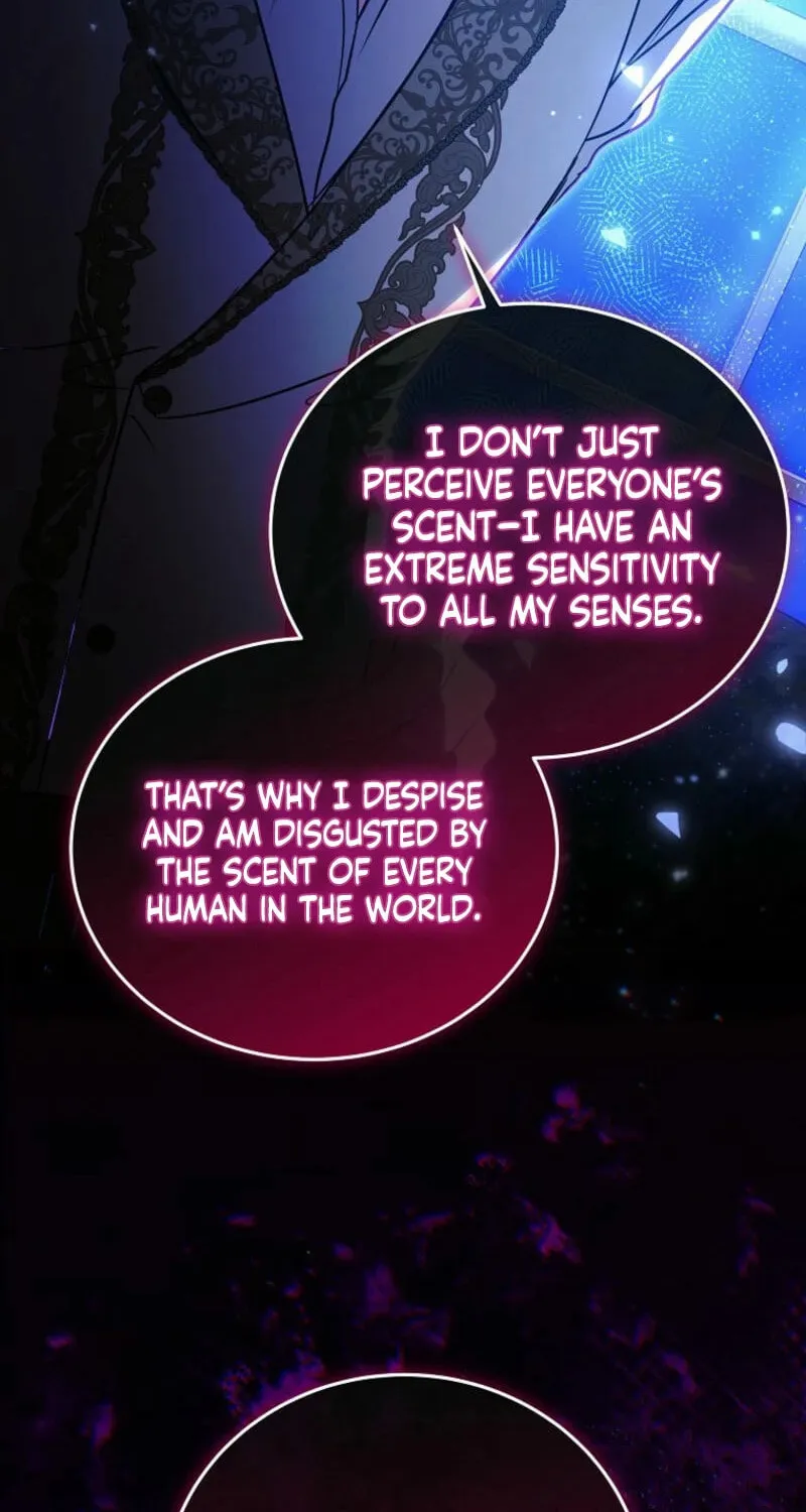 My Sister Is the Main Character Chapter 36 page 42 - 