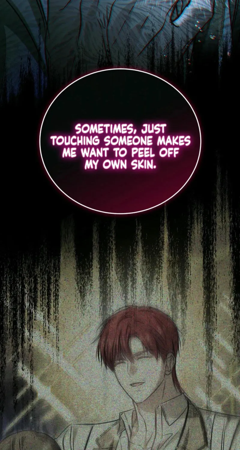 My Sister Is the Main Character Chapter 36 page 44 - 