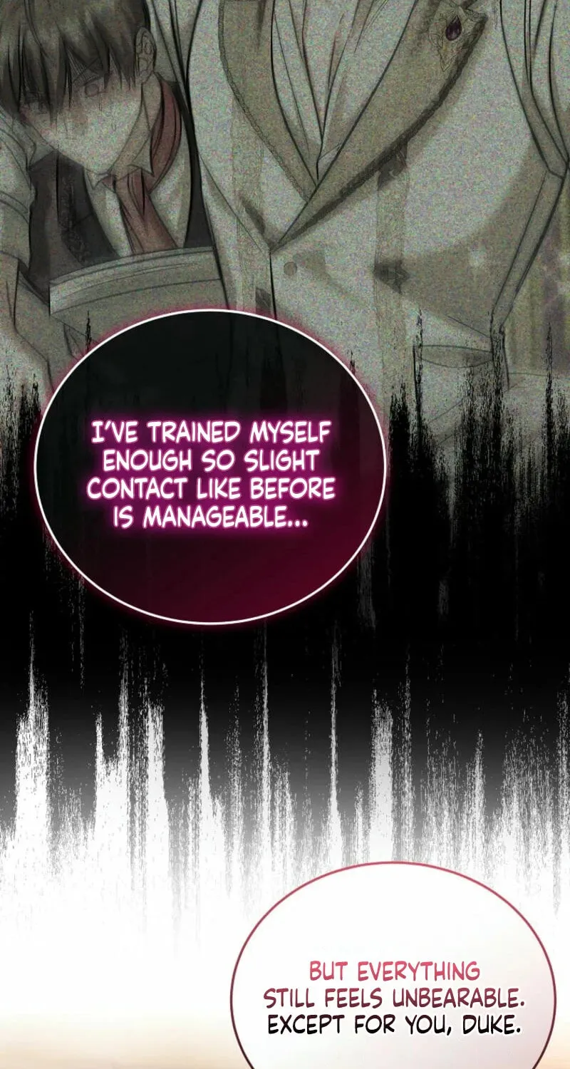 My Sister Is the Main Character Chapter 36 page 45 - 