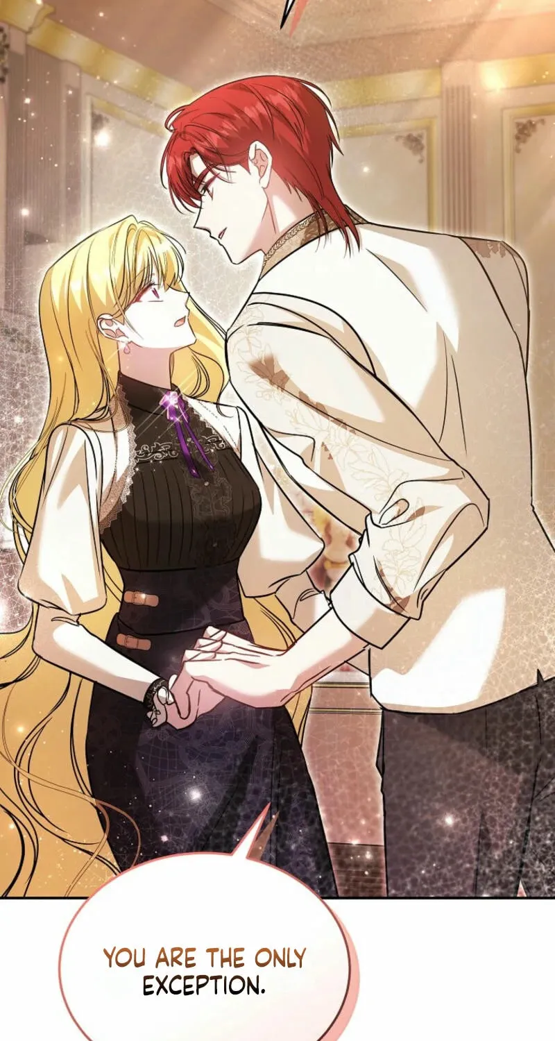 My Sister Is the Main Character Chapter 36 page 49 - 
