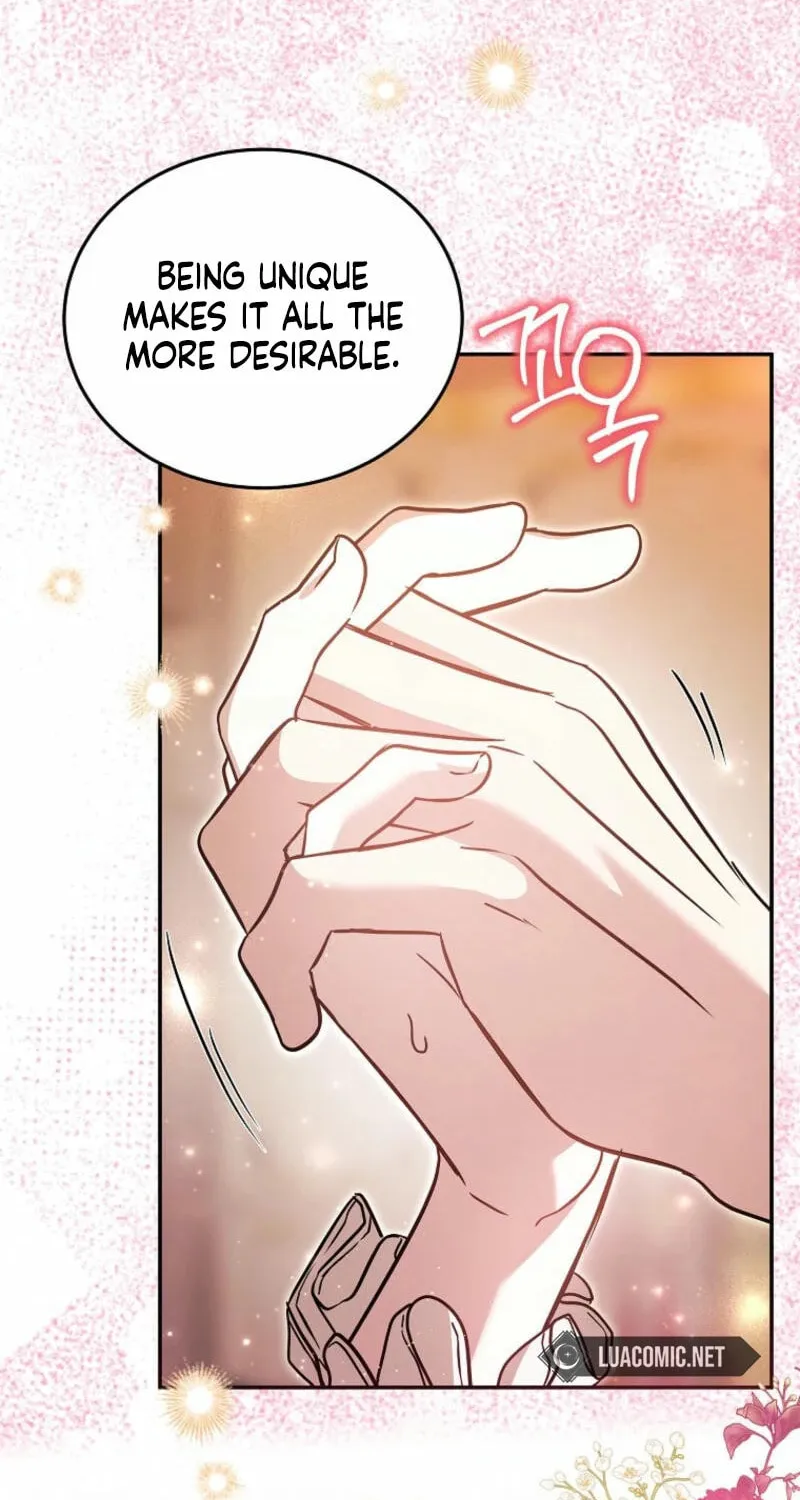 My Sister Is the Main Character Chapter 36 page 52 - 