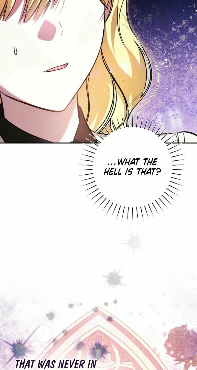 My Sister Is the Main Character Chapter 36 page 55 - 