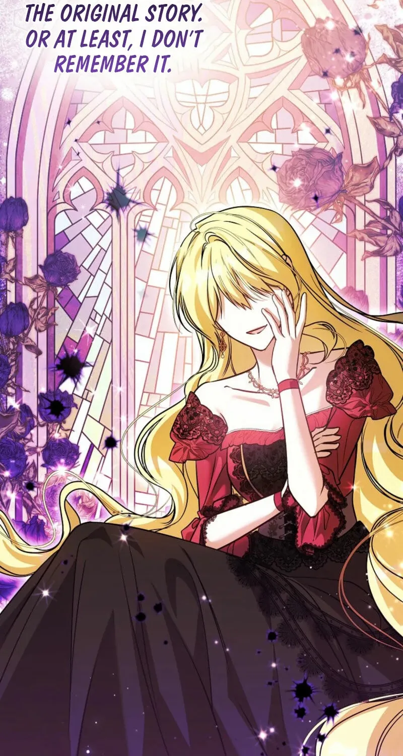 My Sister Is the Main Character Chapter 36 page 56 - 