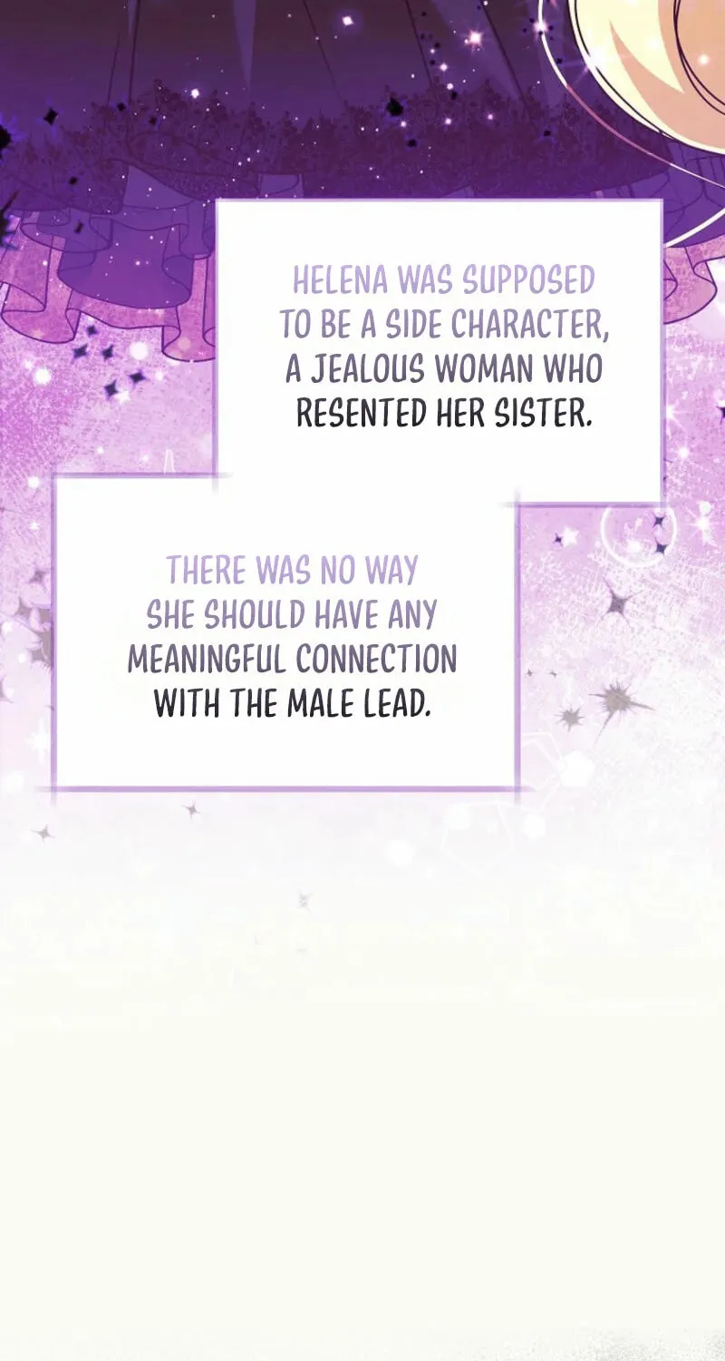 My Sister Is the Main Character Chapter 36 page 57 - 