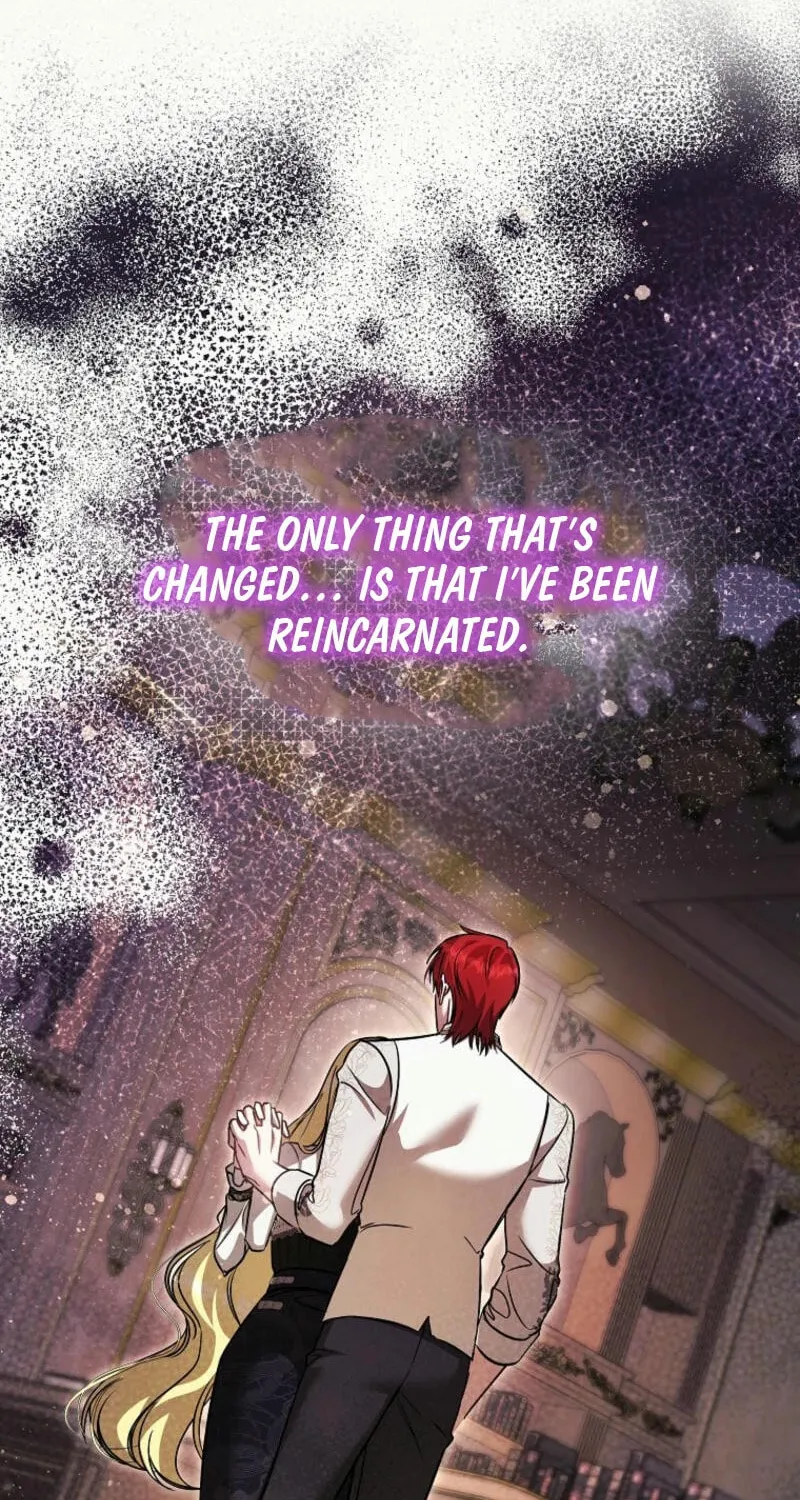 My Sister Is the Main Character Chapter 36 page 58 - 