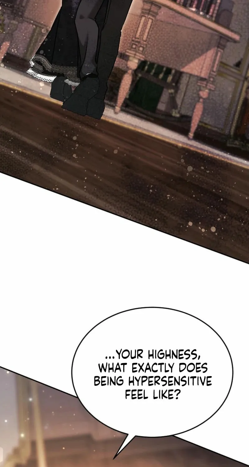 My Sister Is the Main Character Chapter 36 page 59 - 