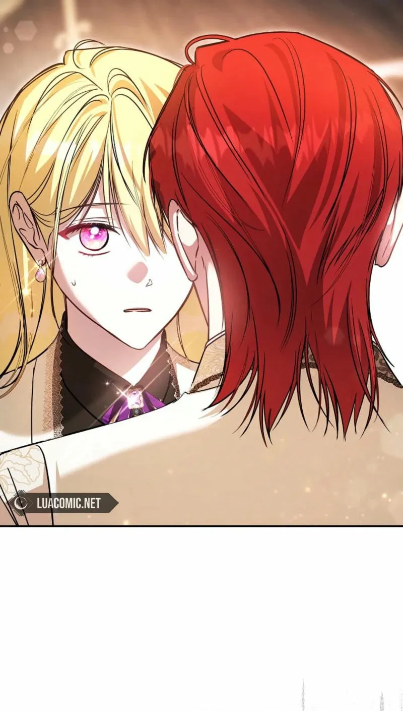 My Sister Is the Main Character Chapter 36 page 60 - 