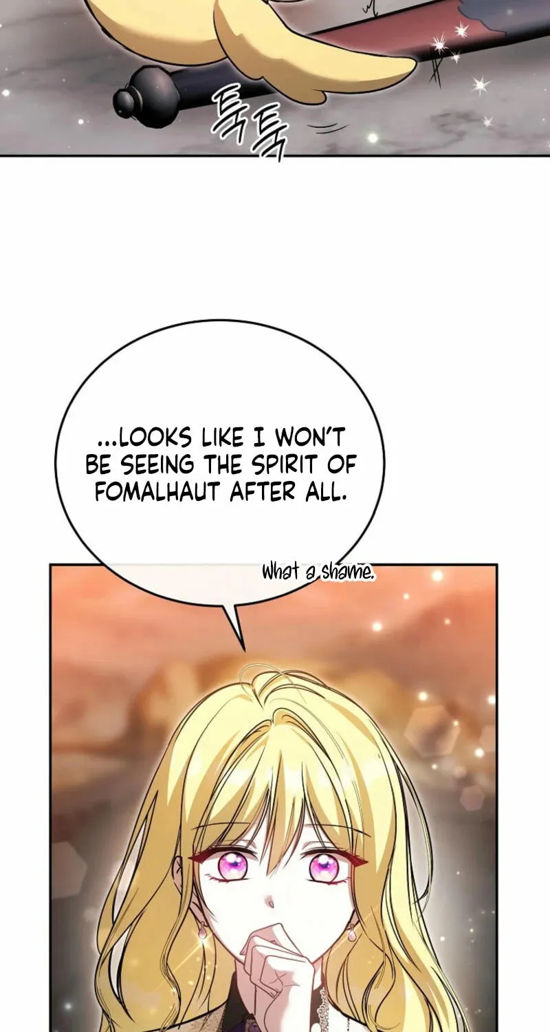 My Sister Is the Main Character Chapter 36 page 7 - 