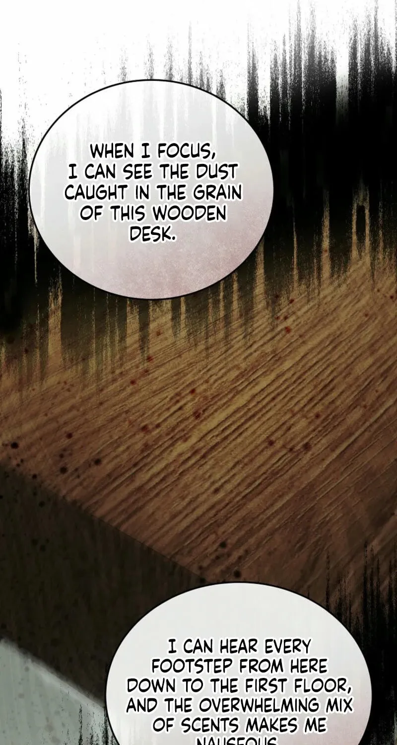 My Sister Is the Main Character Chapter 36 page 61 - 