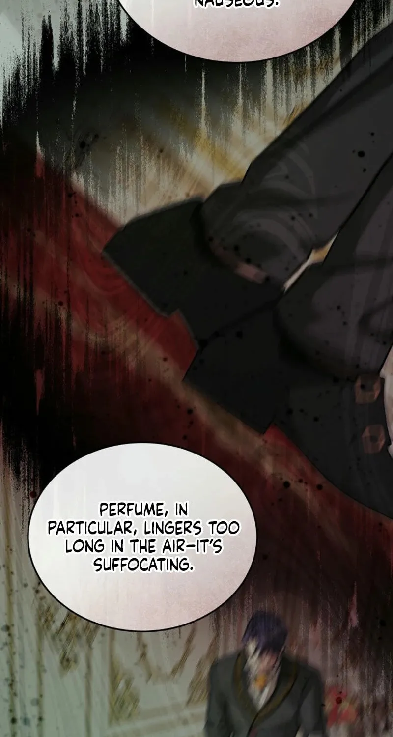 My Sister Is the Main Character Chapter 36 page 62 - 