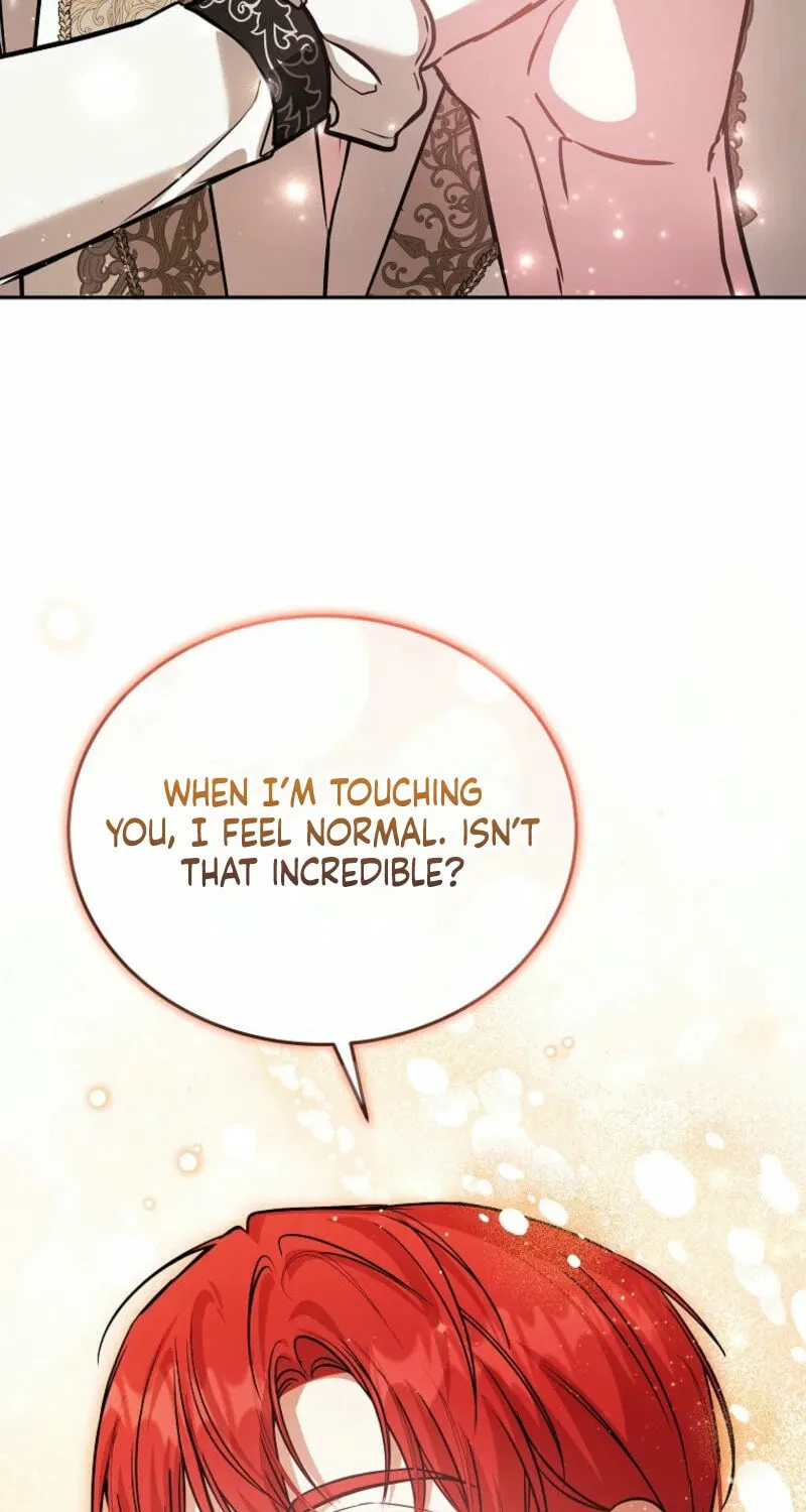 My Sister Is the Main Character Chapter 36 page 65 - 