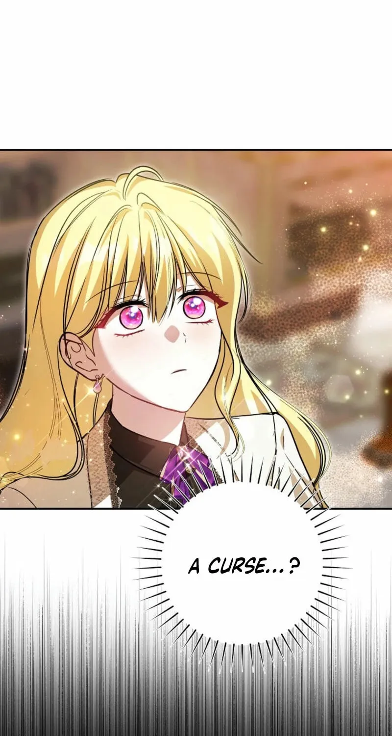 My Sister Is the Main Character Chapter 36 page 67 - 