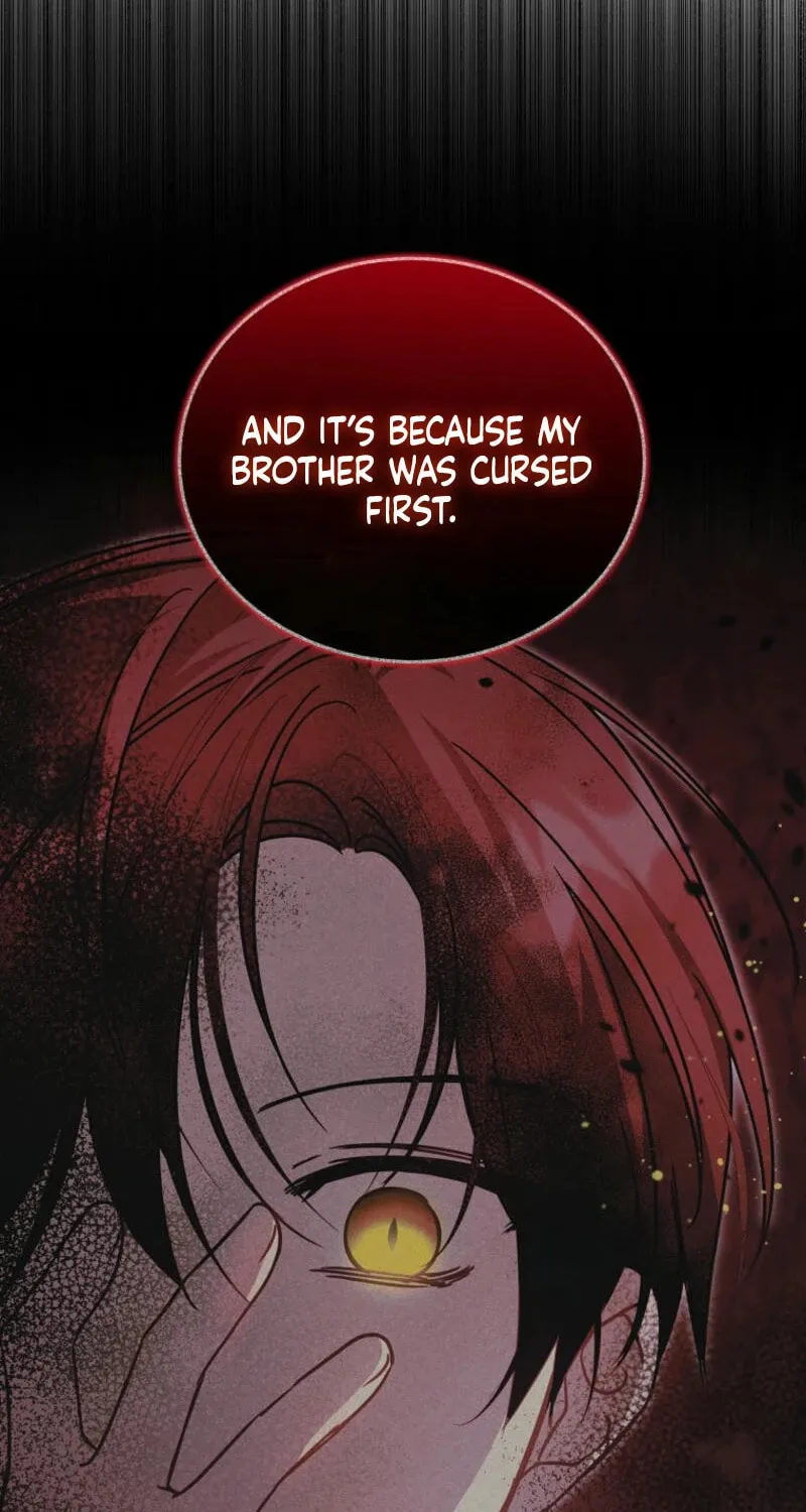 My Sister Is the Main Character Chapter 36 page 68 - 