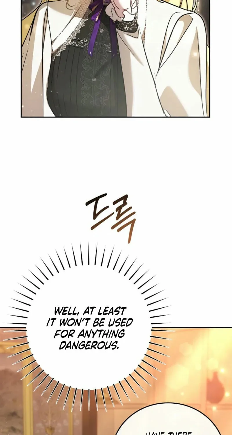 My Sister Is the Main Character Chapter 36 page 8 - 