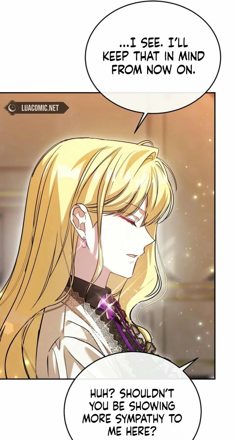 My Sister Is the Main Character Chapter 36 page 71 - 