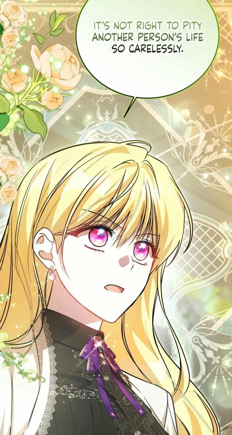 My Sister Is the Main Character Chapter 36 page 74 - 