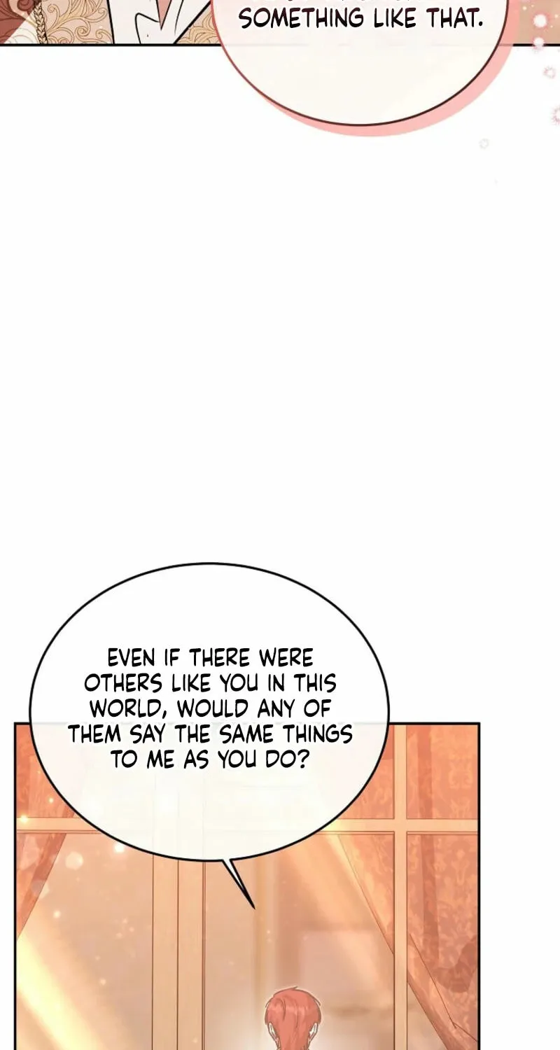 My Sister Is the Main Character Chapter 36 page 79 - 