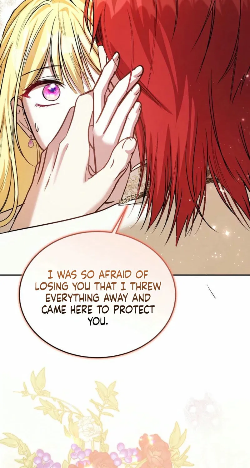 My Sister Is the Main Character Chapter 36 page 86 - 