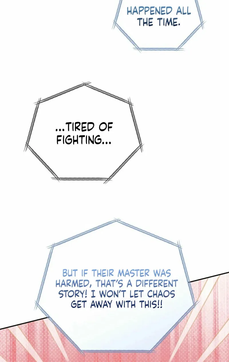 My Sister Is the Main Character Chapter 36 page 10 - 