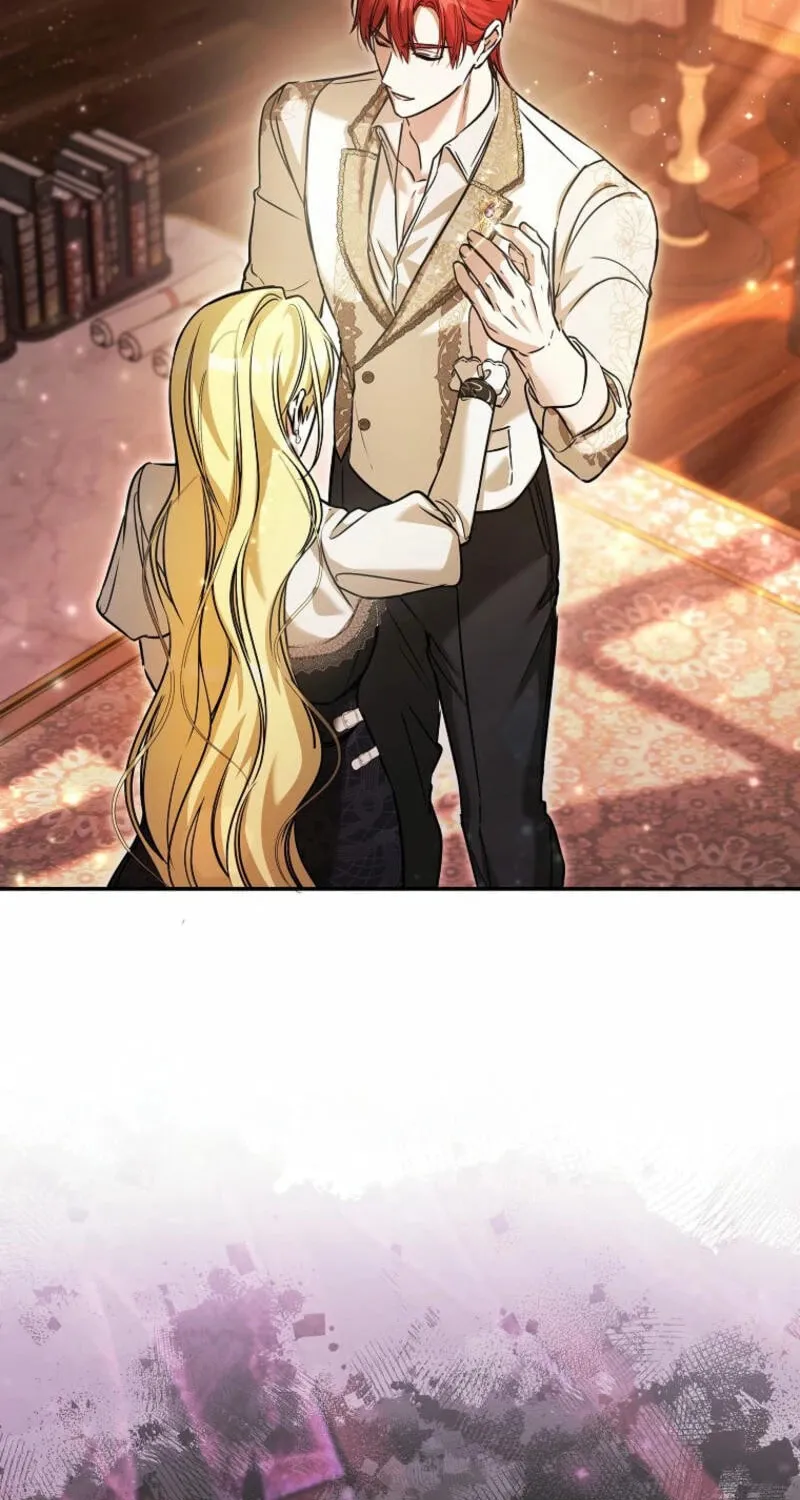 My Sister Is the Main Character Chapter 36 page 93 - 