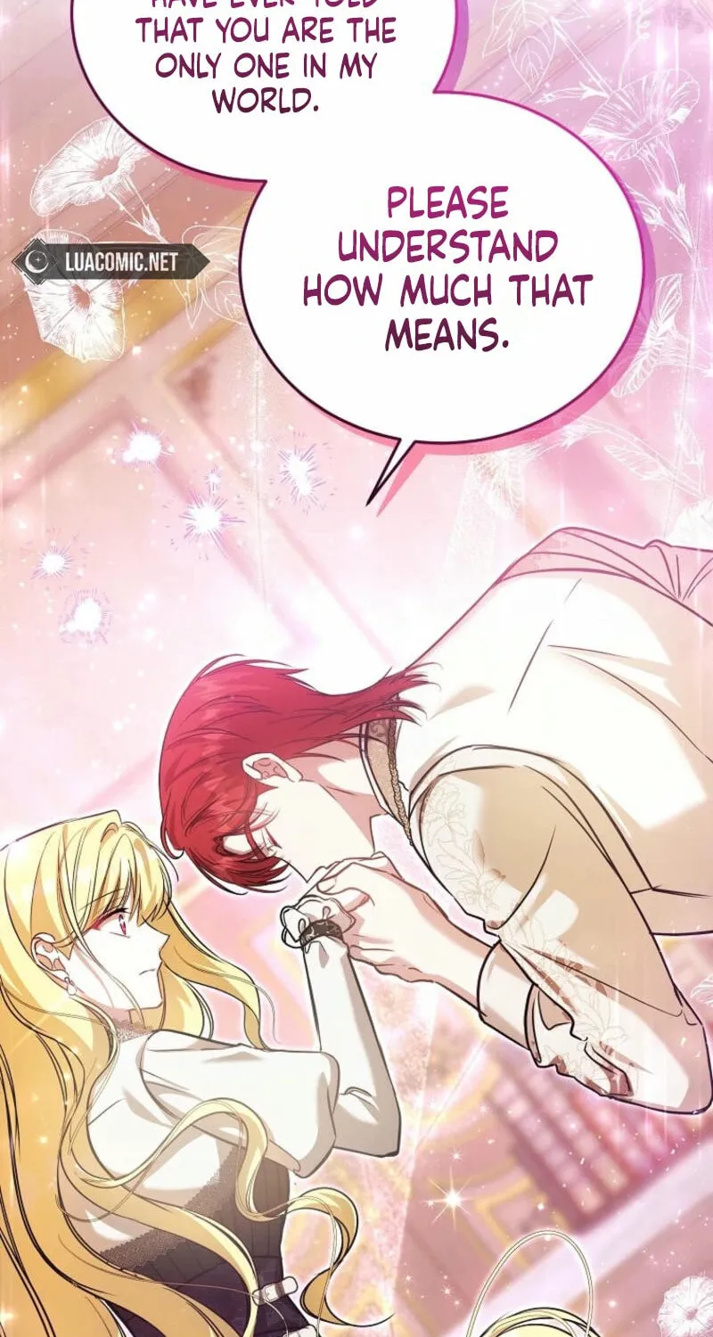 My Sister Is the Main Character Chapter 36 page 96 - 