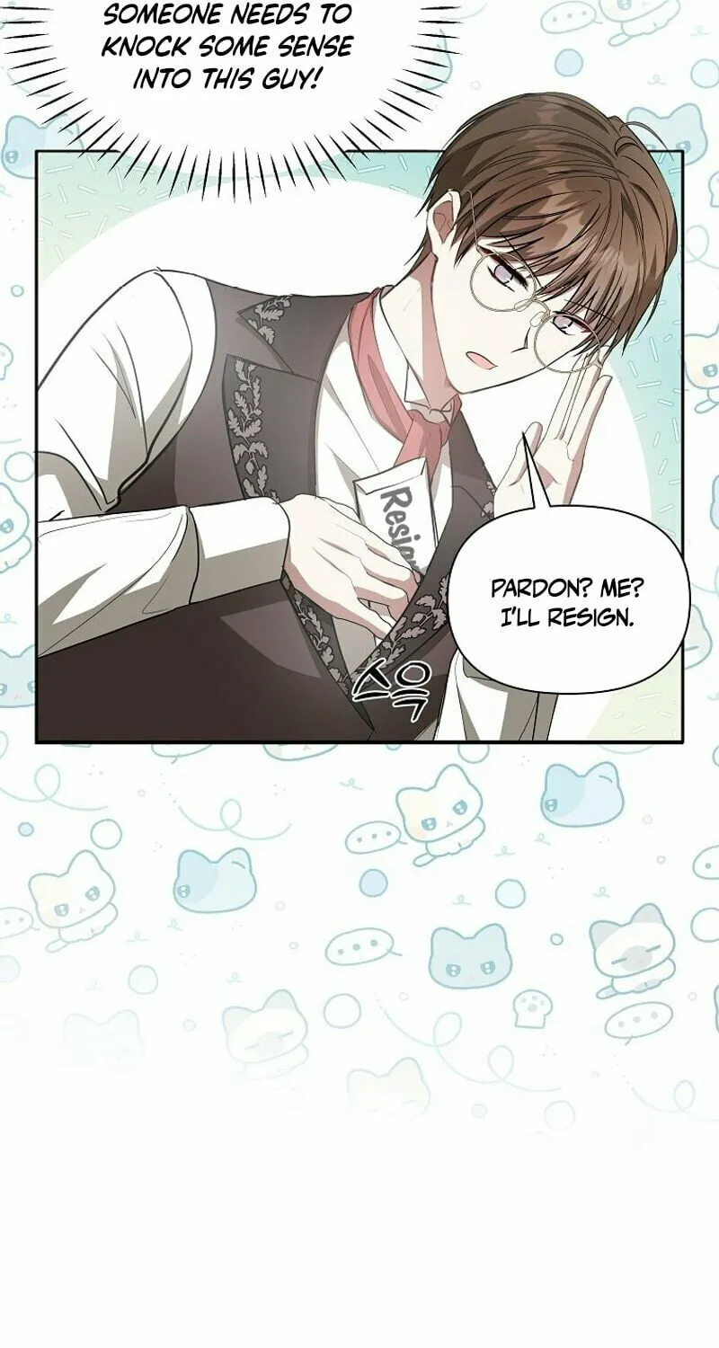 My Sister Is the Main Character Chapter 4 page 12 - 