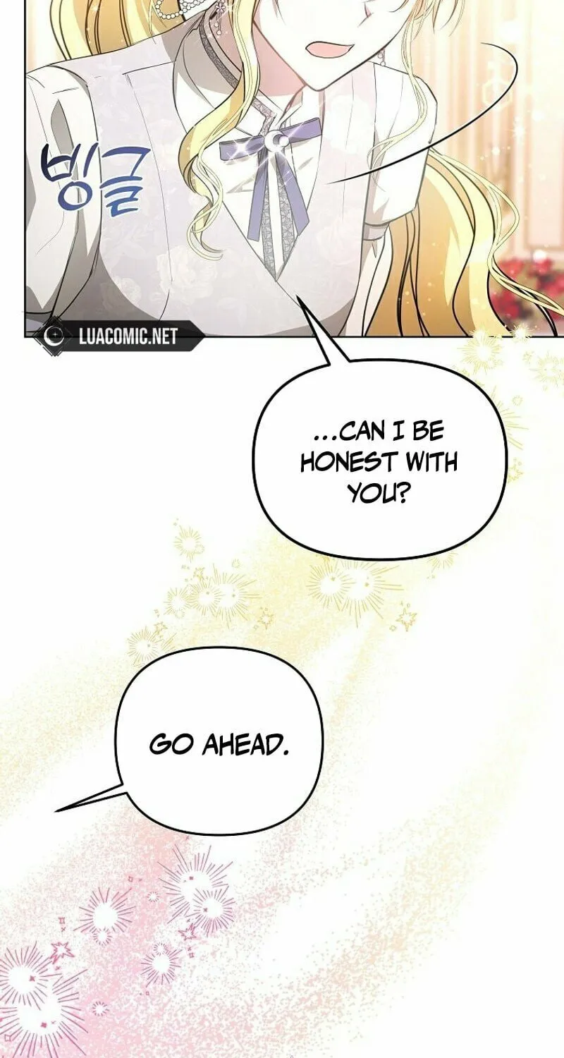 My Sister Is the Main Character Chapter 4 page 14 - 
