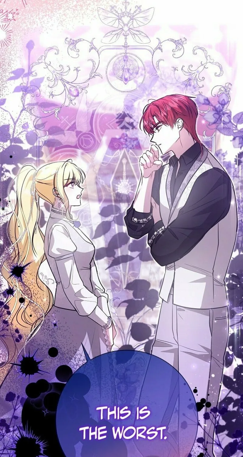 My Sister Is the Main Character Chapter 4 page 15 - 
