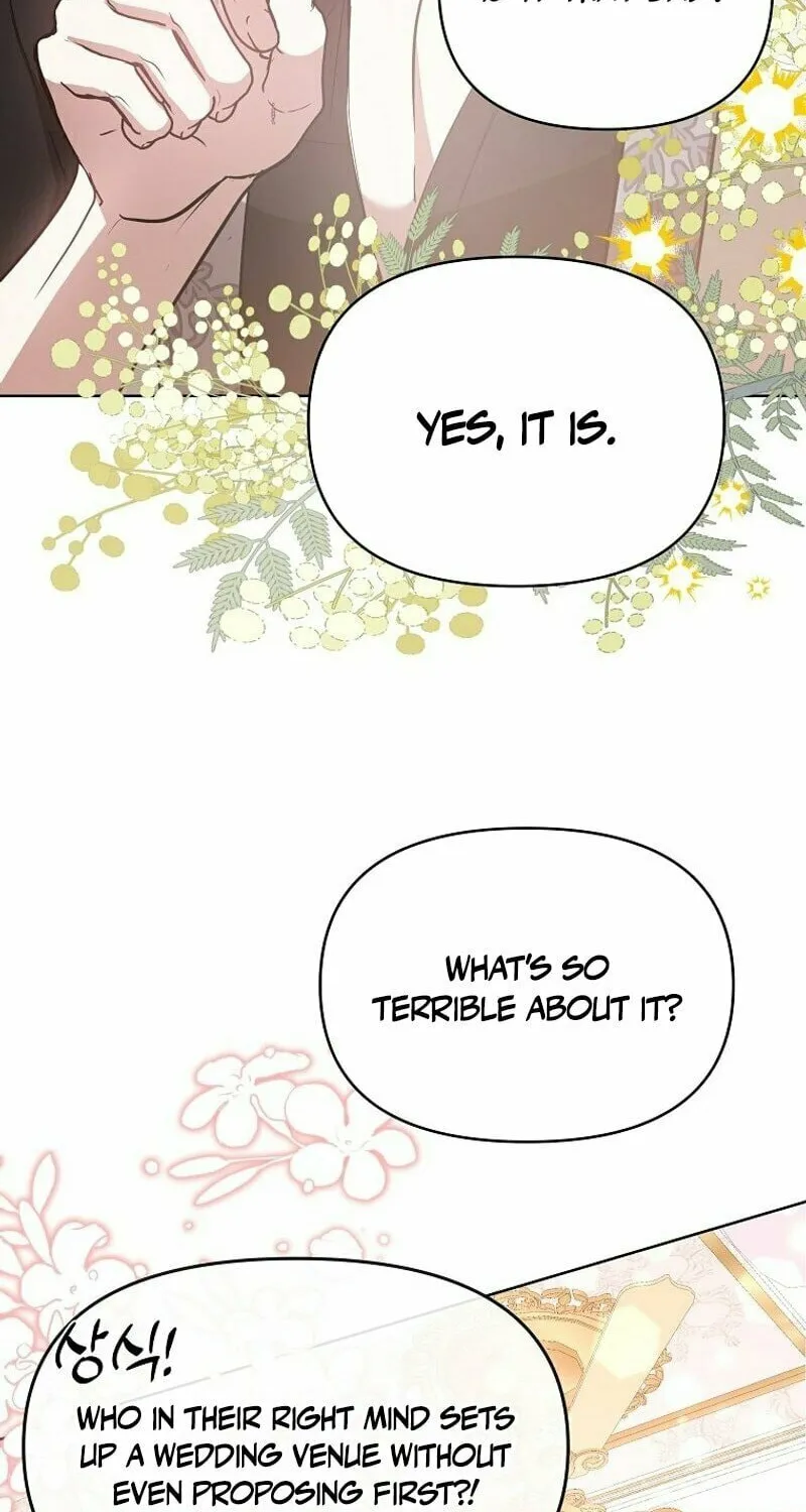 My Sister Is the Main Character Chapter 4 page 19 - 